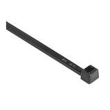 T-Series Cable Tie 12", PA66 Black, 50lb 1000/PK redirect to product page